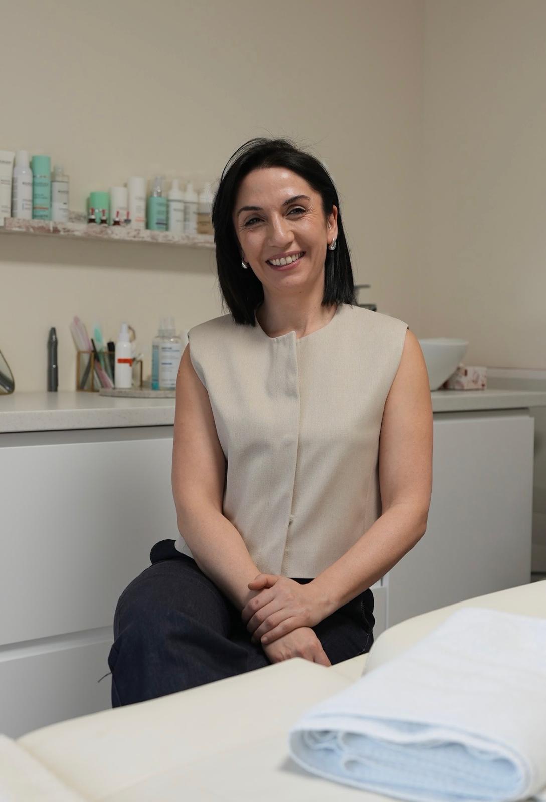 Cemile van Cemi Institute